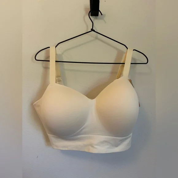NWT Truekind Supportive Comfort Wireless Shaping bra, 2XL - Picture 1 of 8